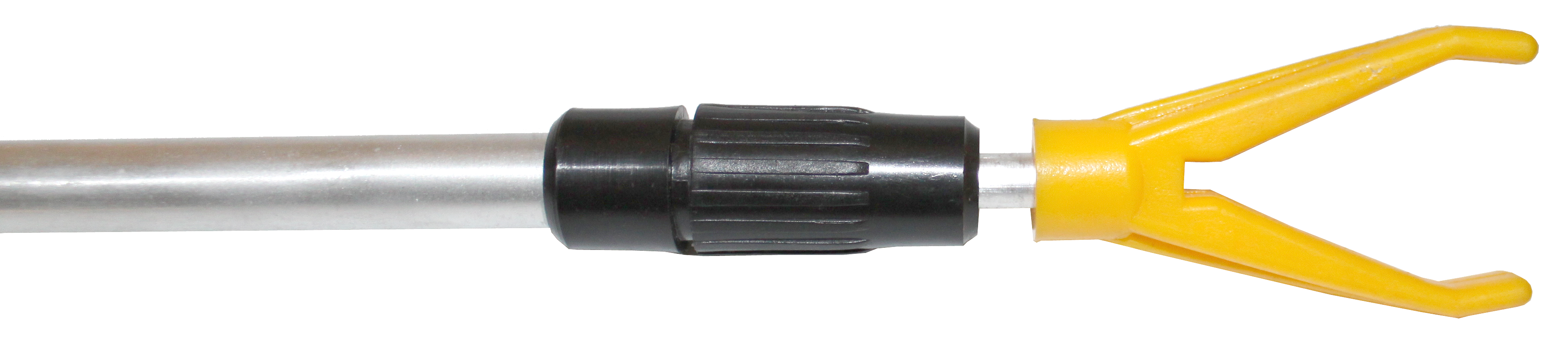 Tele Rutenhalter V-Kopf Gr. 45 - 75 cm