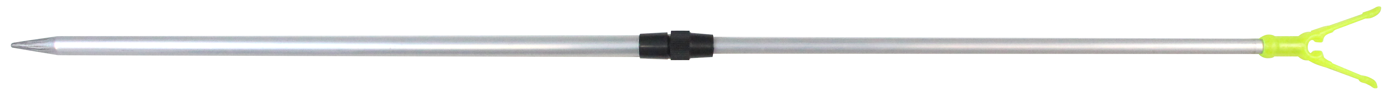 Tele Rutenhalter V-Kopf Gr. 60 - 100 cm