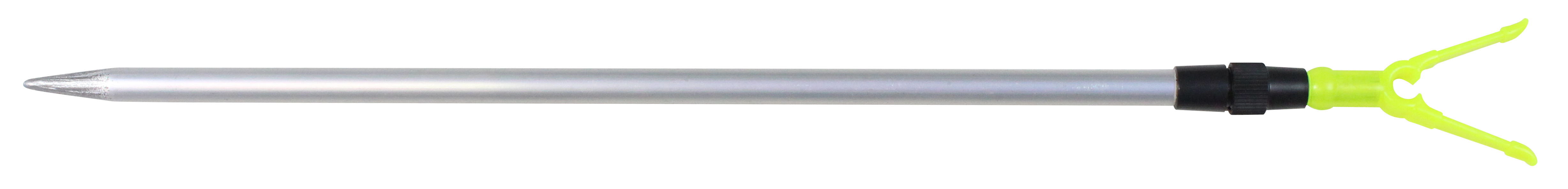 Tele Rutenhalter V-Kopf Gr. 75 - 125 cm