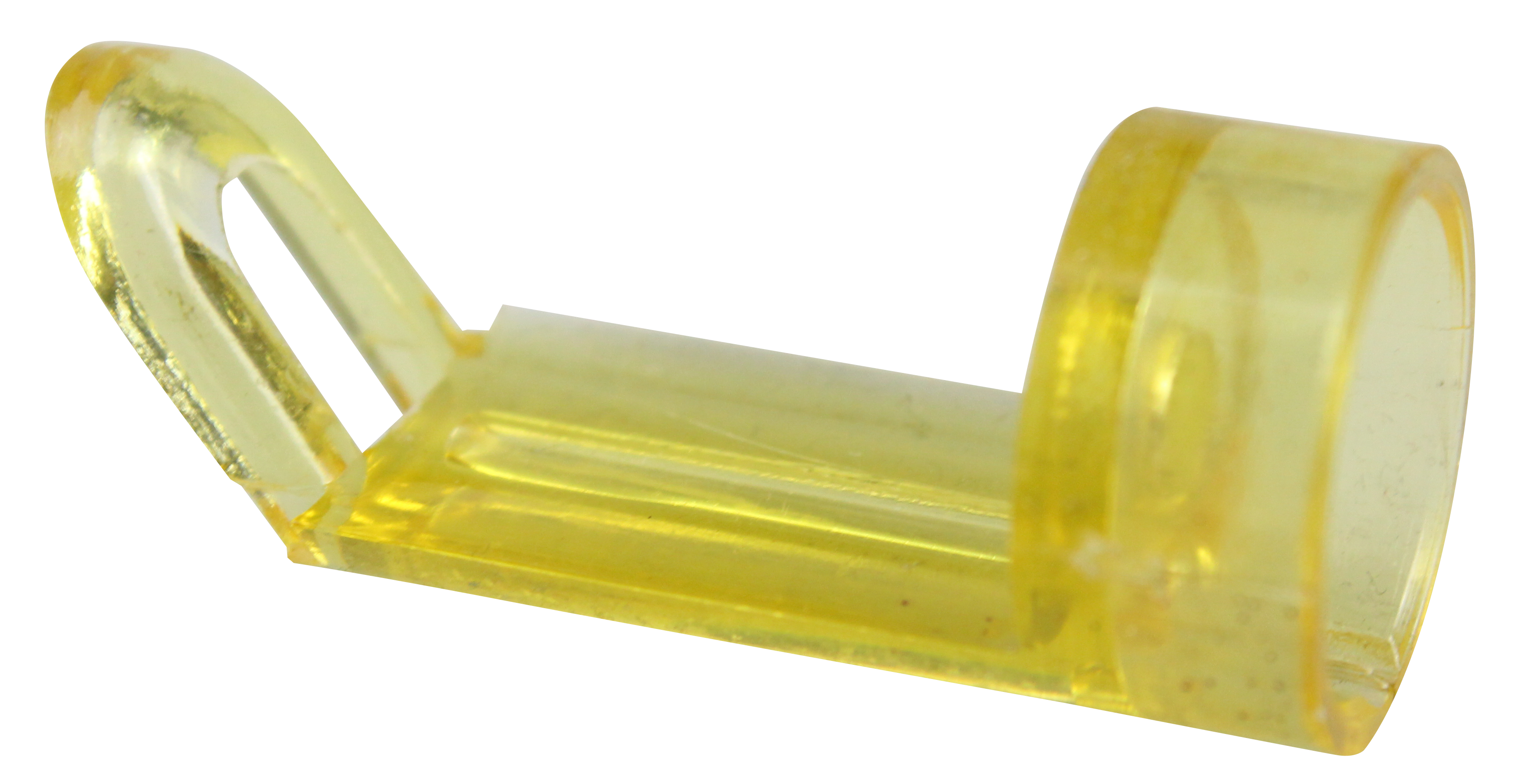 Forellenkletterer FTM gelb