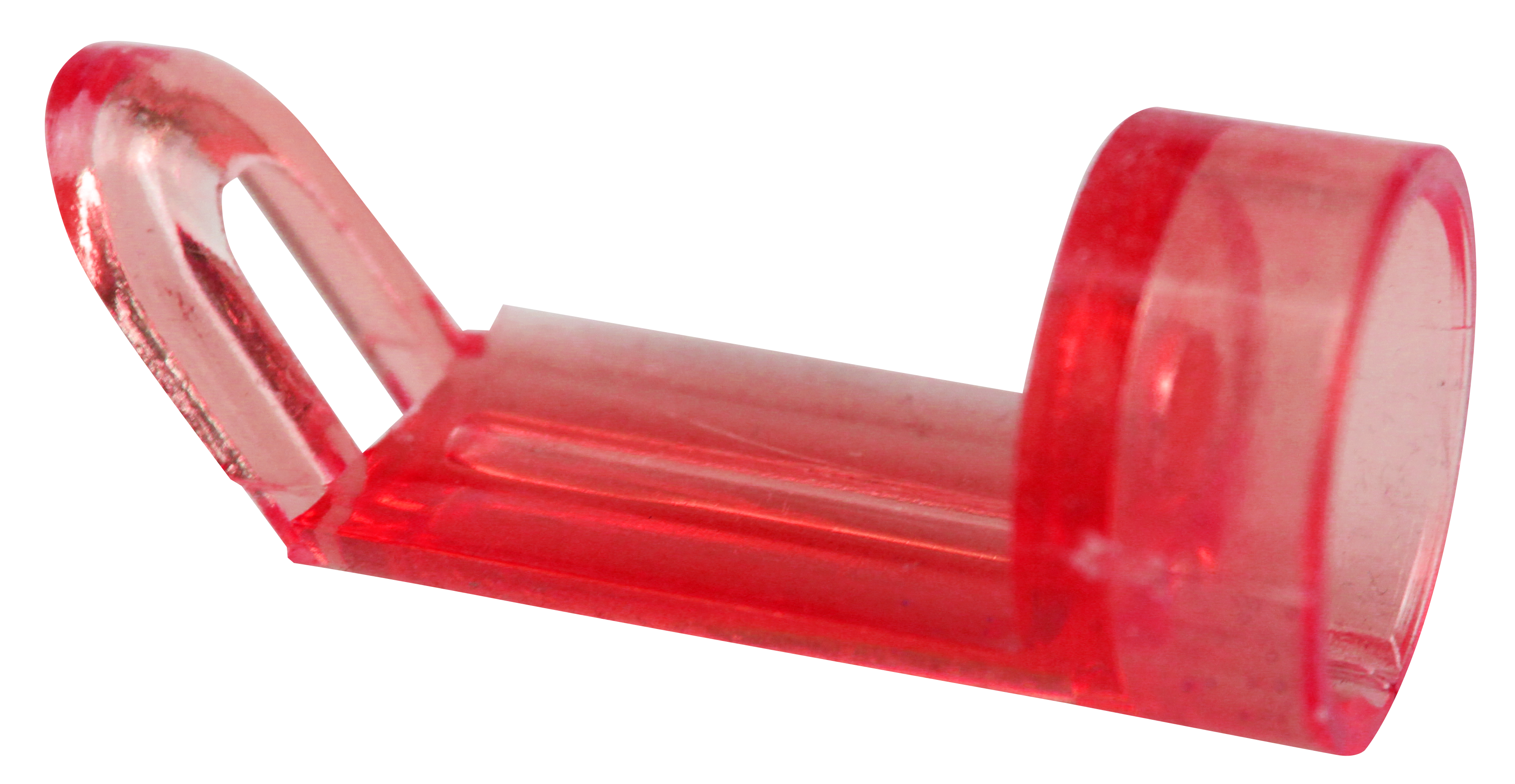 Forellenkletterer FTM rot