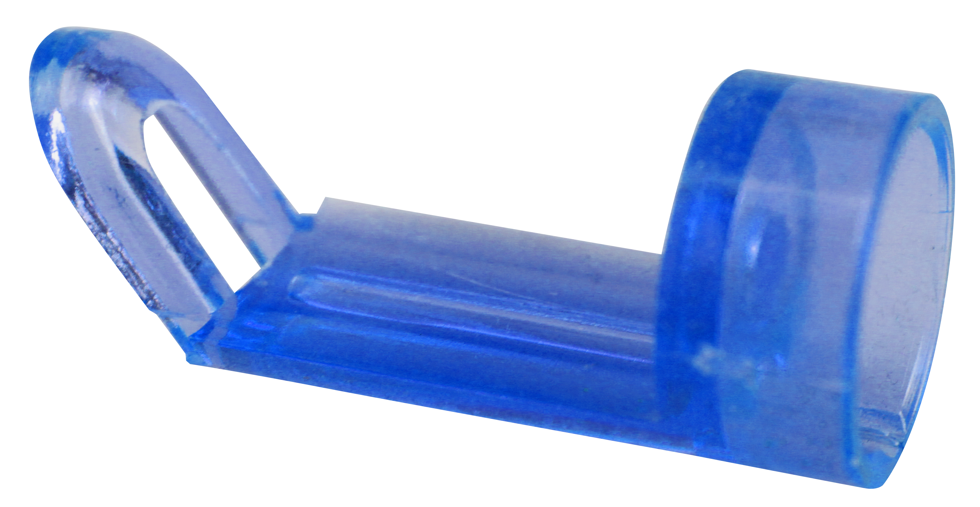 Forellenkletterer FTM blau