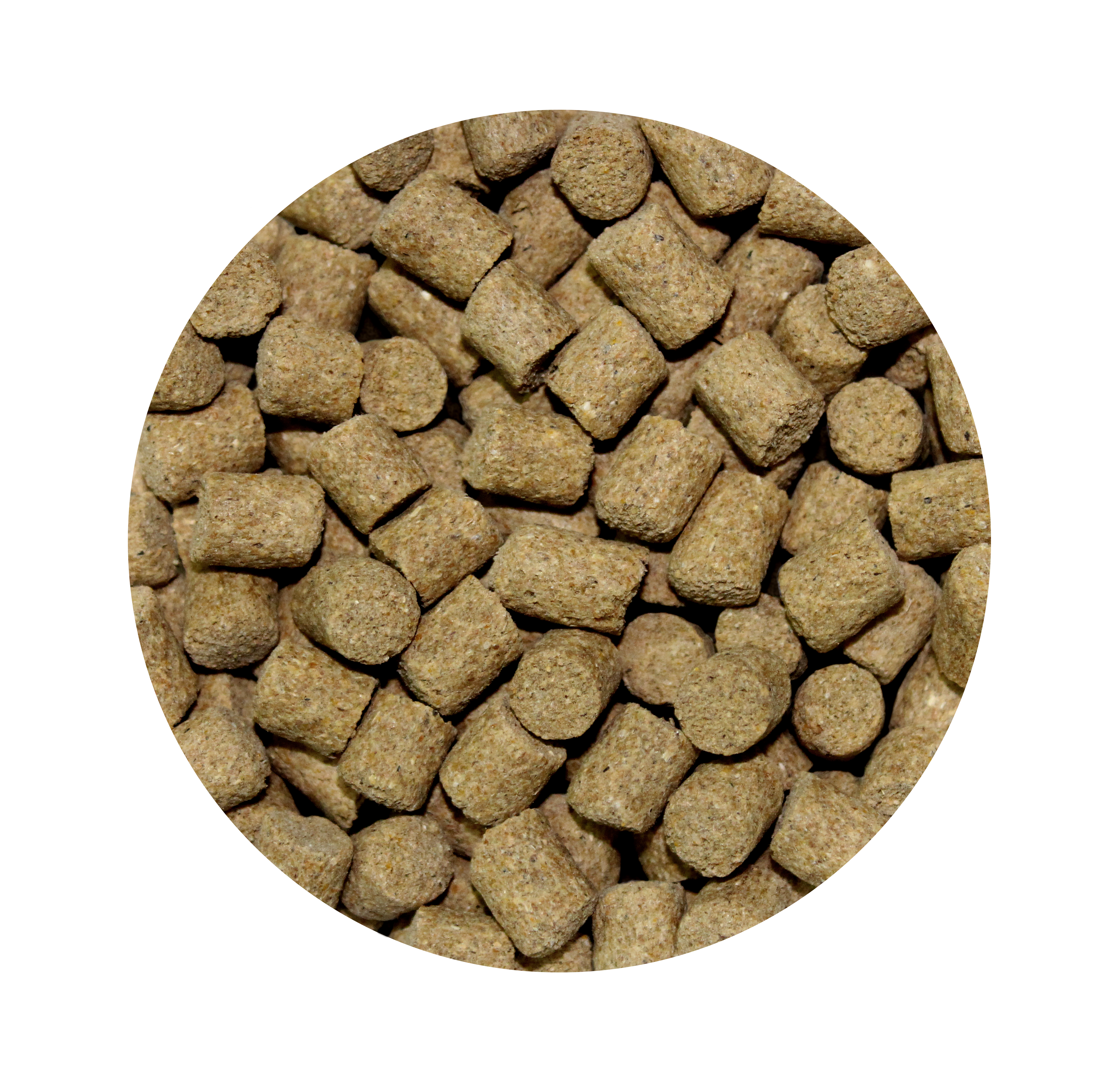 Carp Pellets 4 mm 800 g