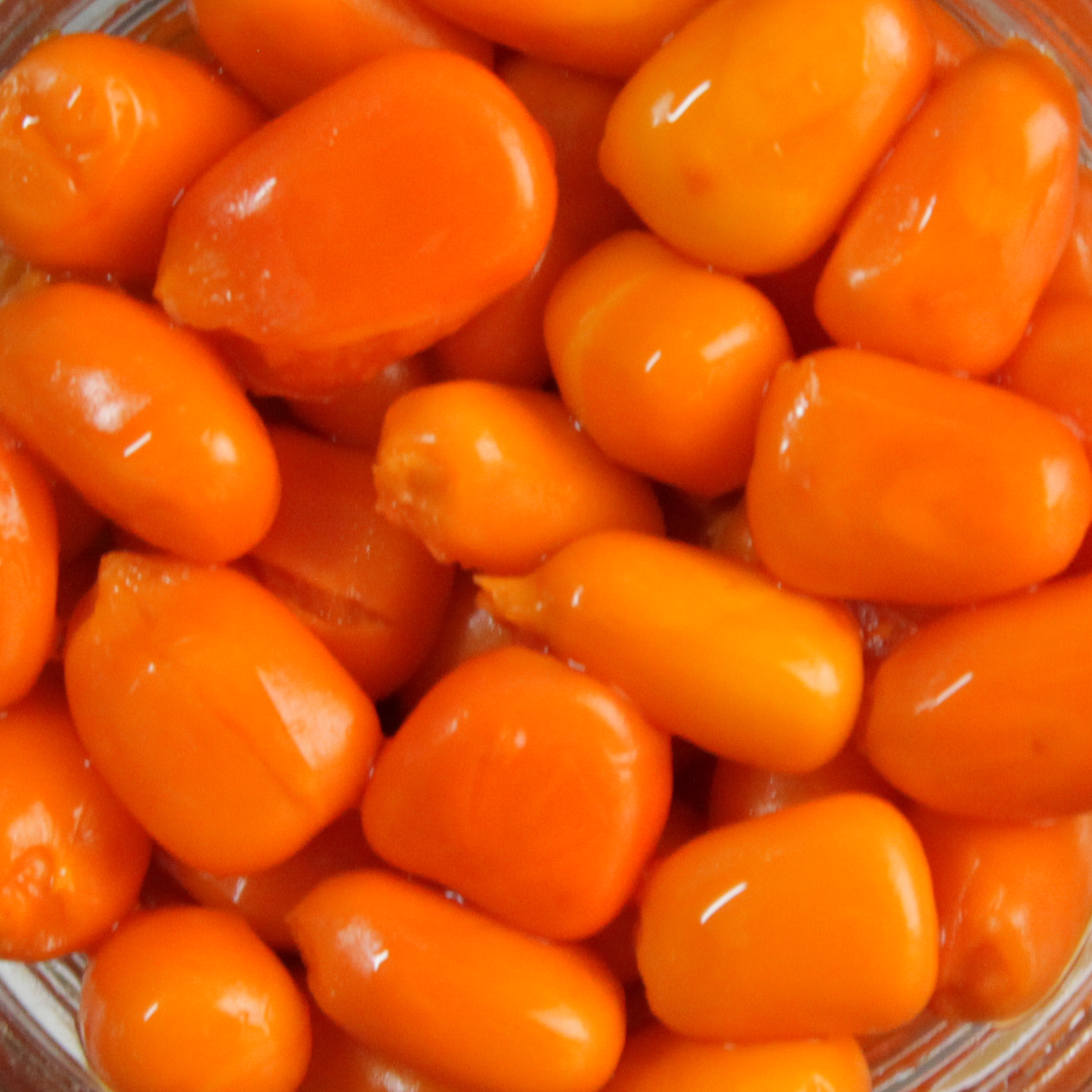 Cukk Angelmais Tutti Frutti
