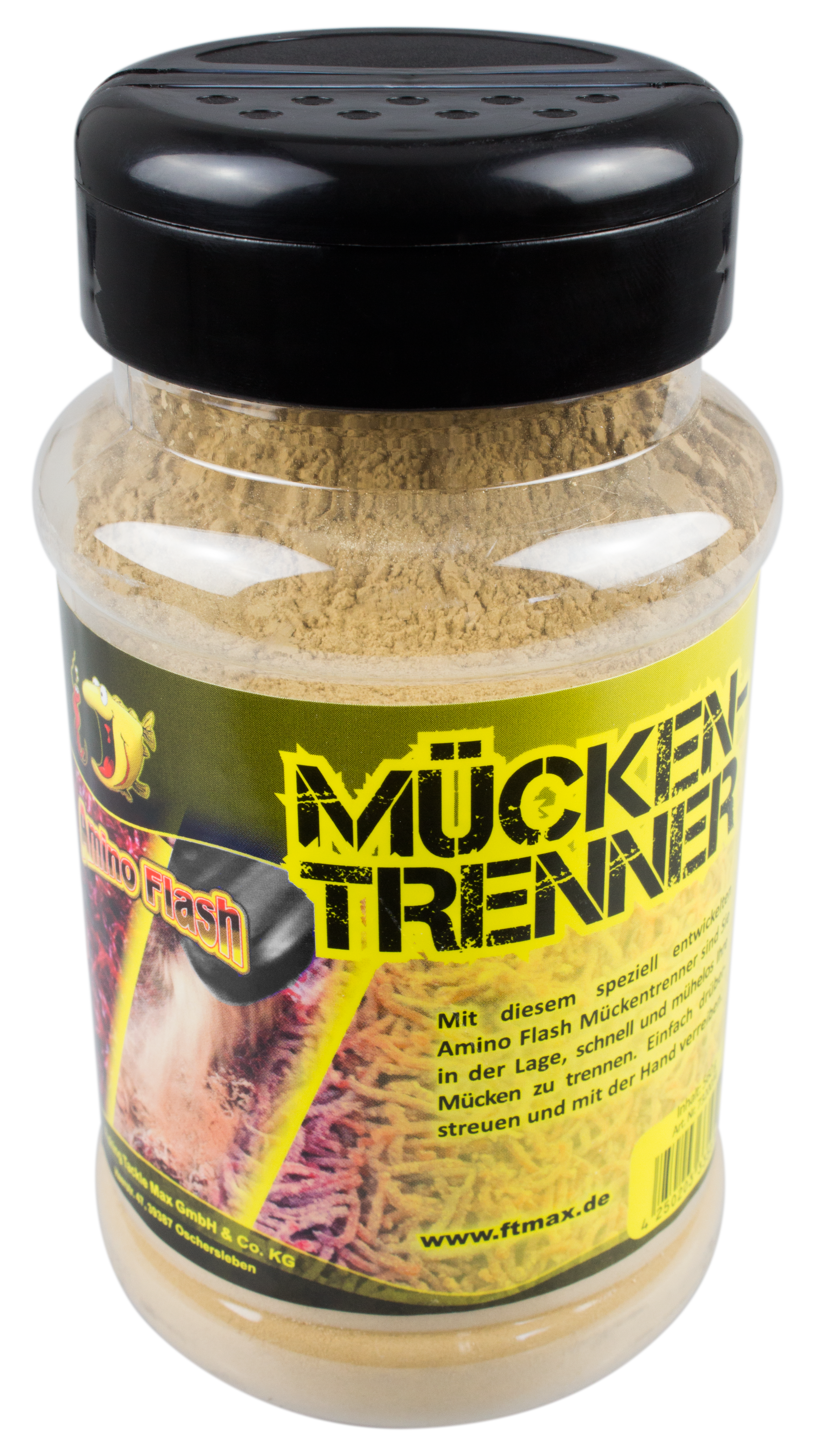 Amino Flash Mückentrenner 550 g