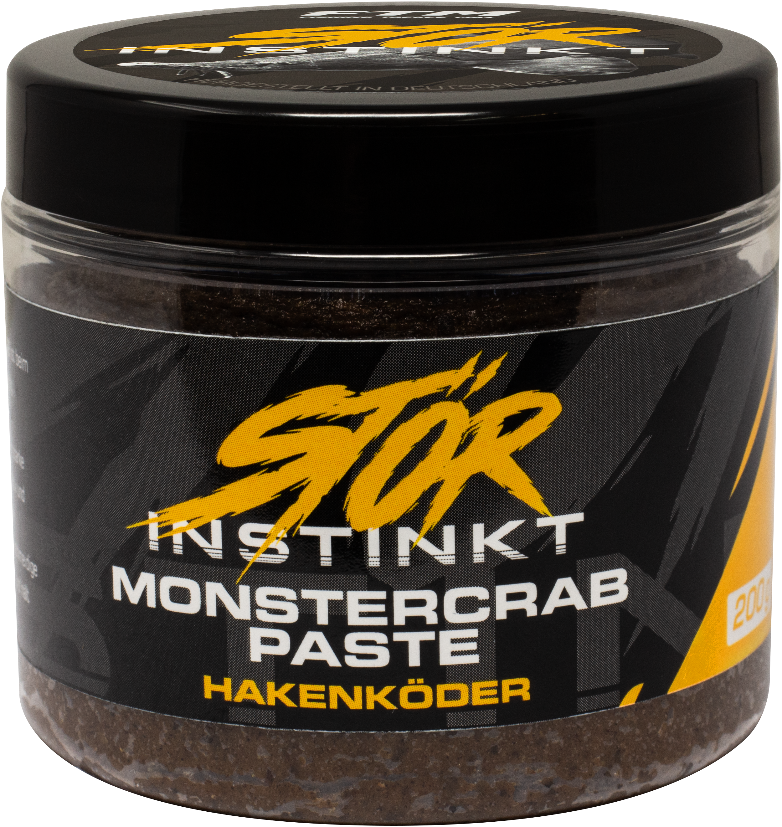 Störteig 200 g Monstercrab