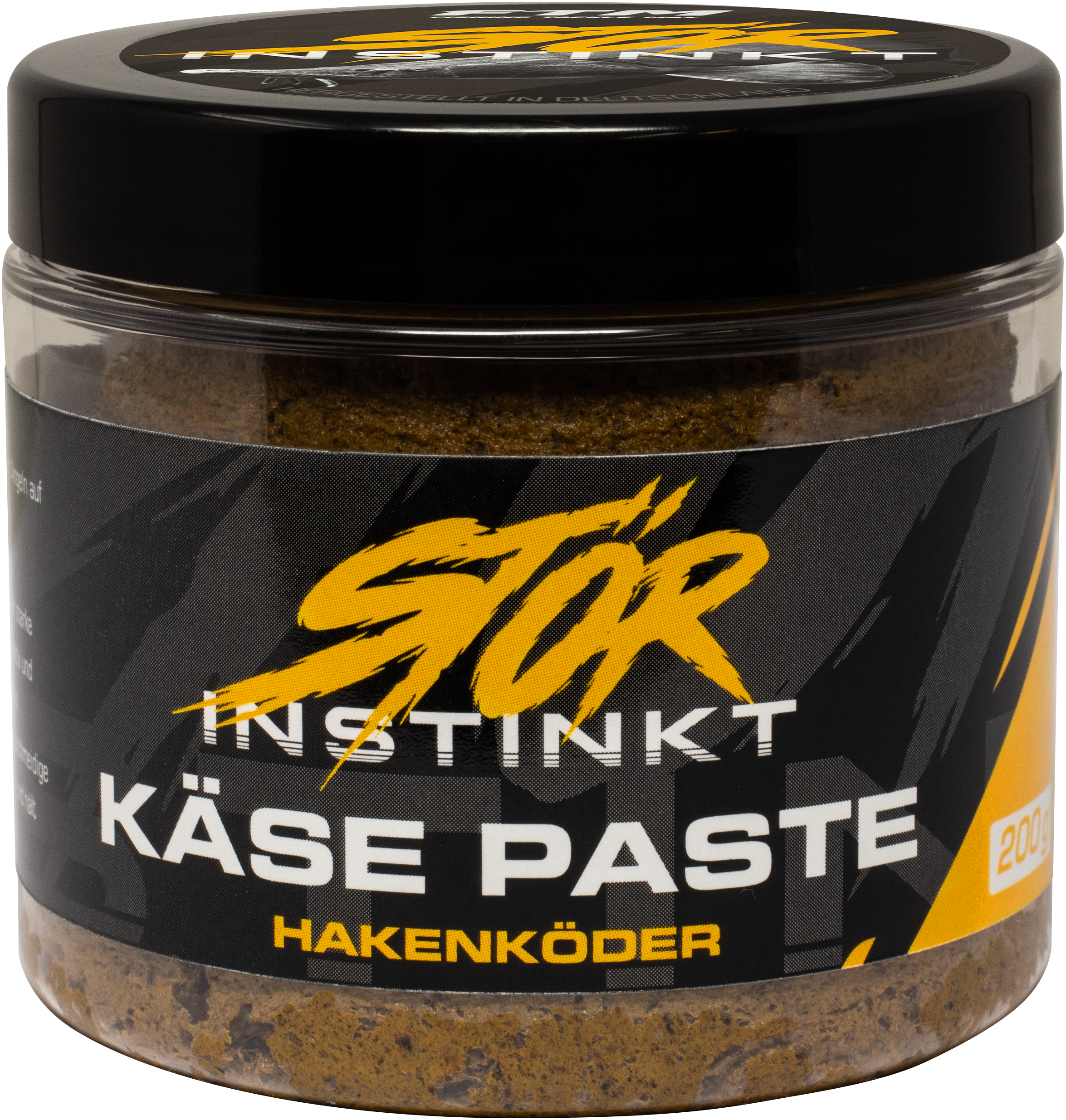 Störteig 200 g Käse