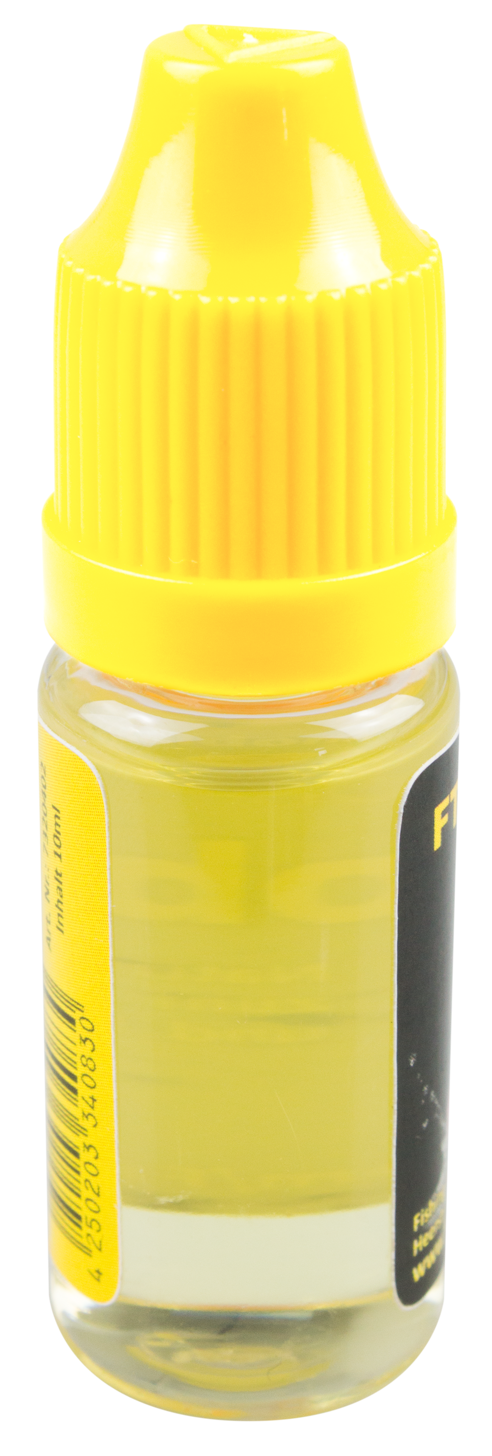 Knoblauchöl 10 ml