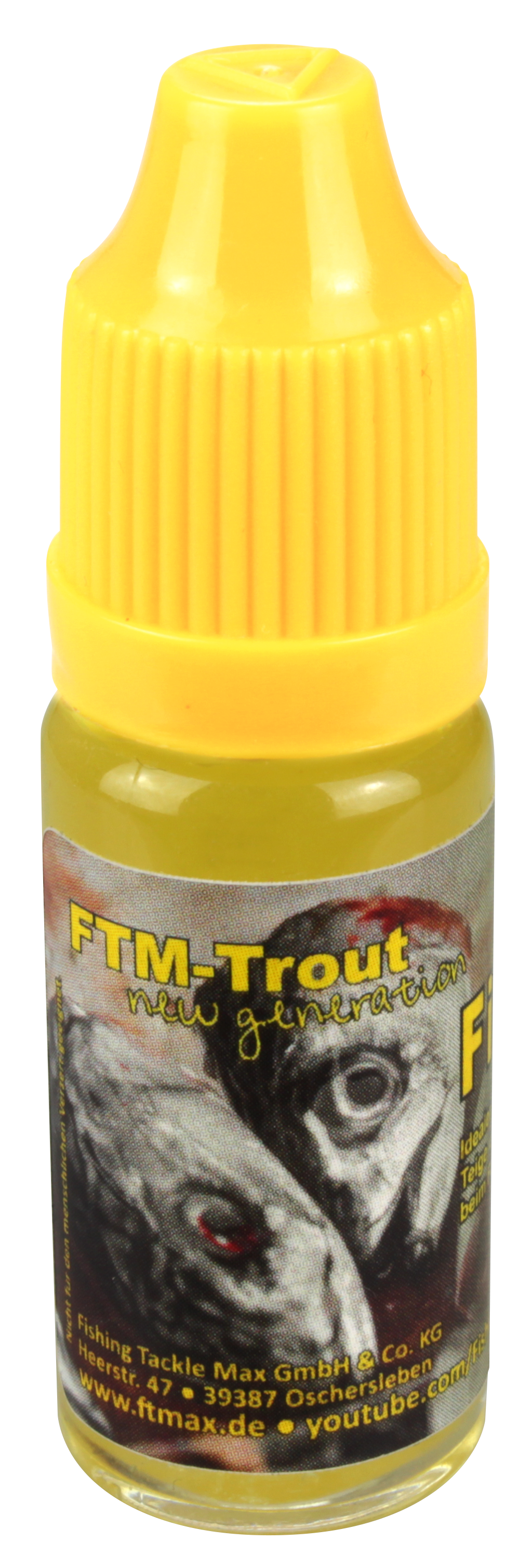 Fischöl 10 ml