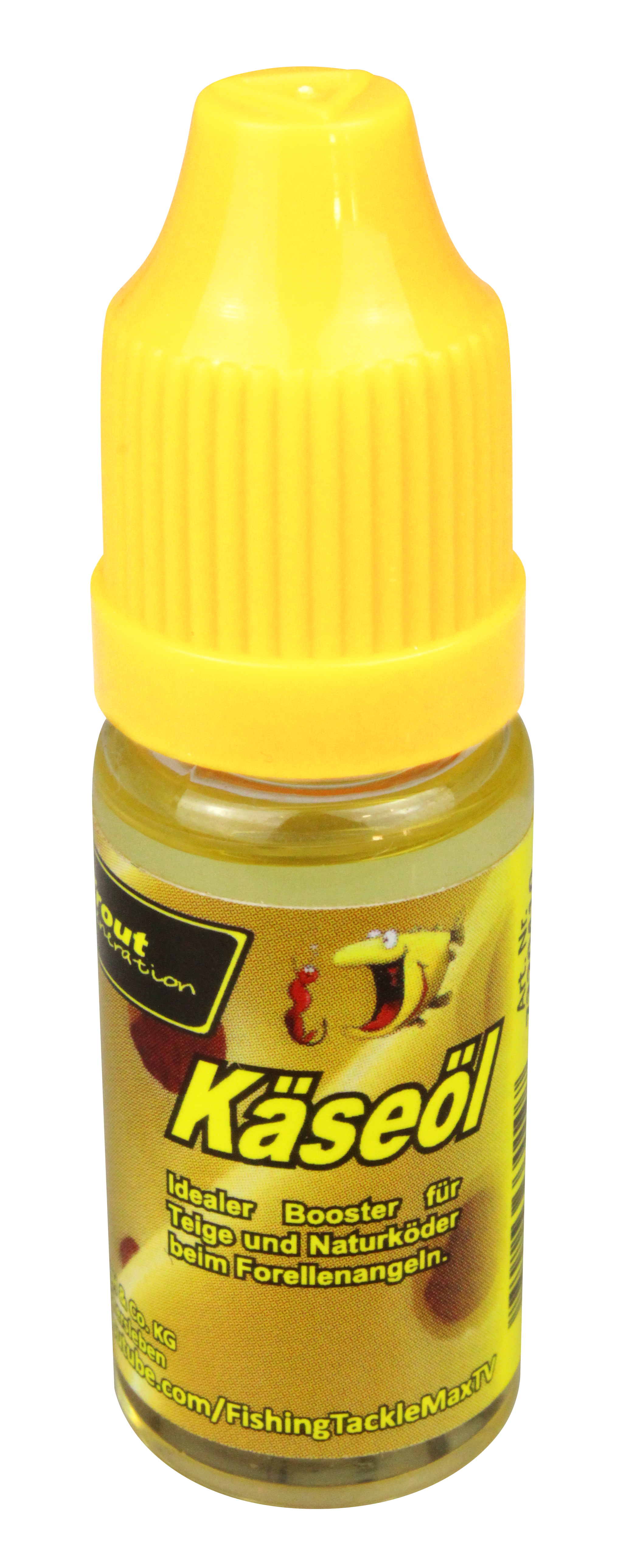 Käseöl 10 ml