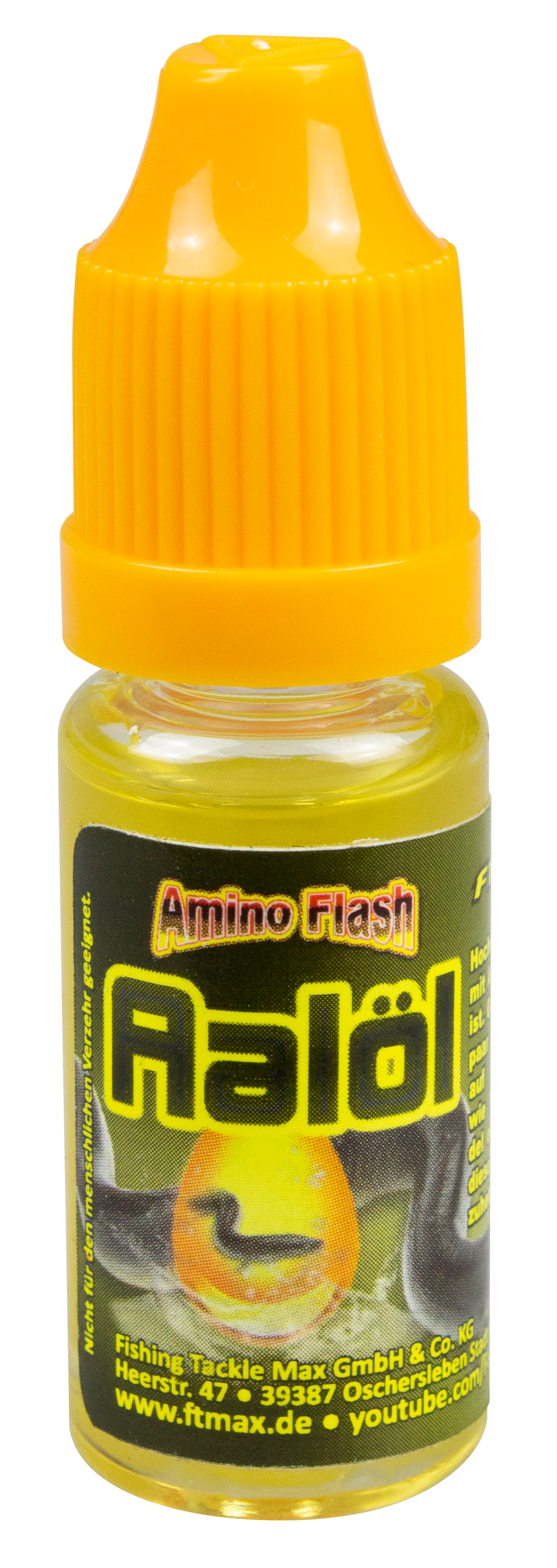 Aalöl 10 ml