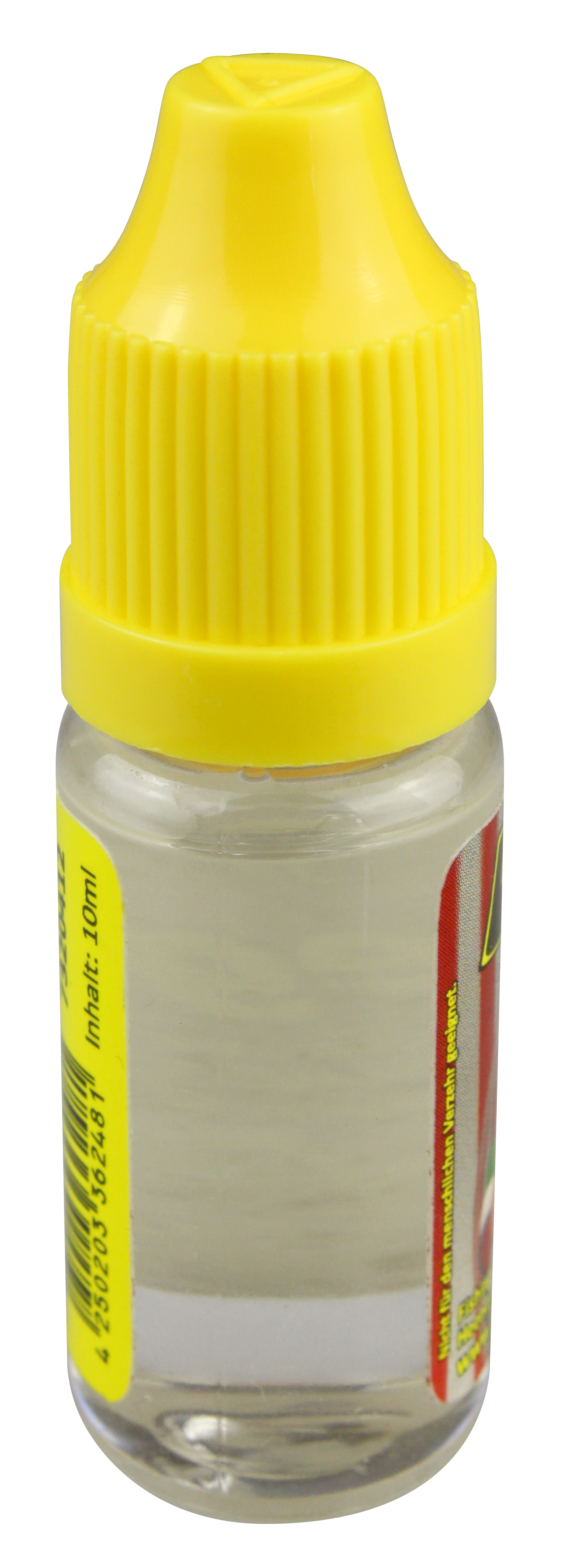 Bubblegumöl 10 ml