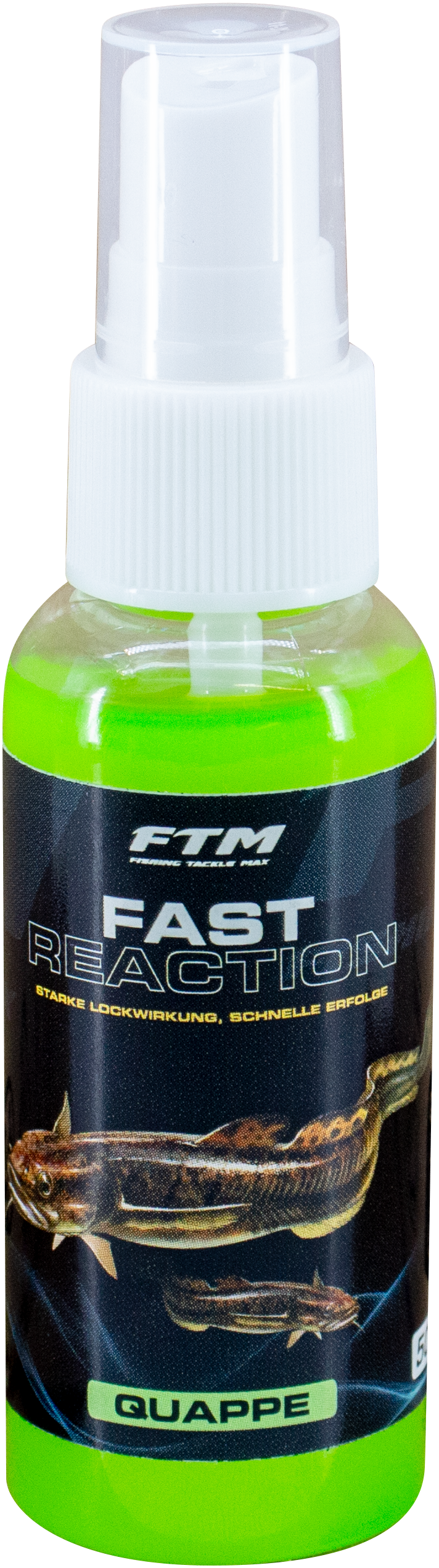 Fast Reaction Spray Quappe 50 ml