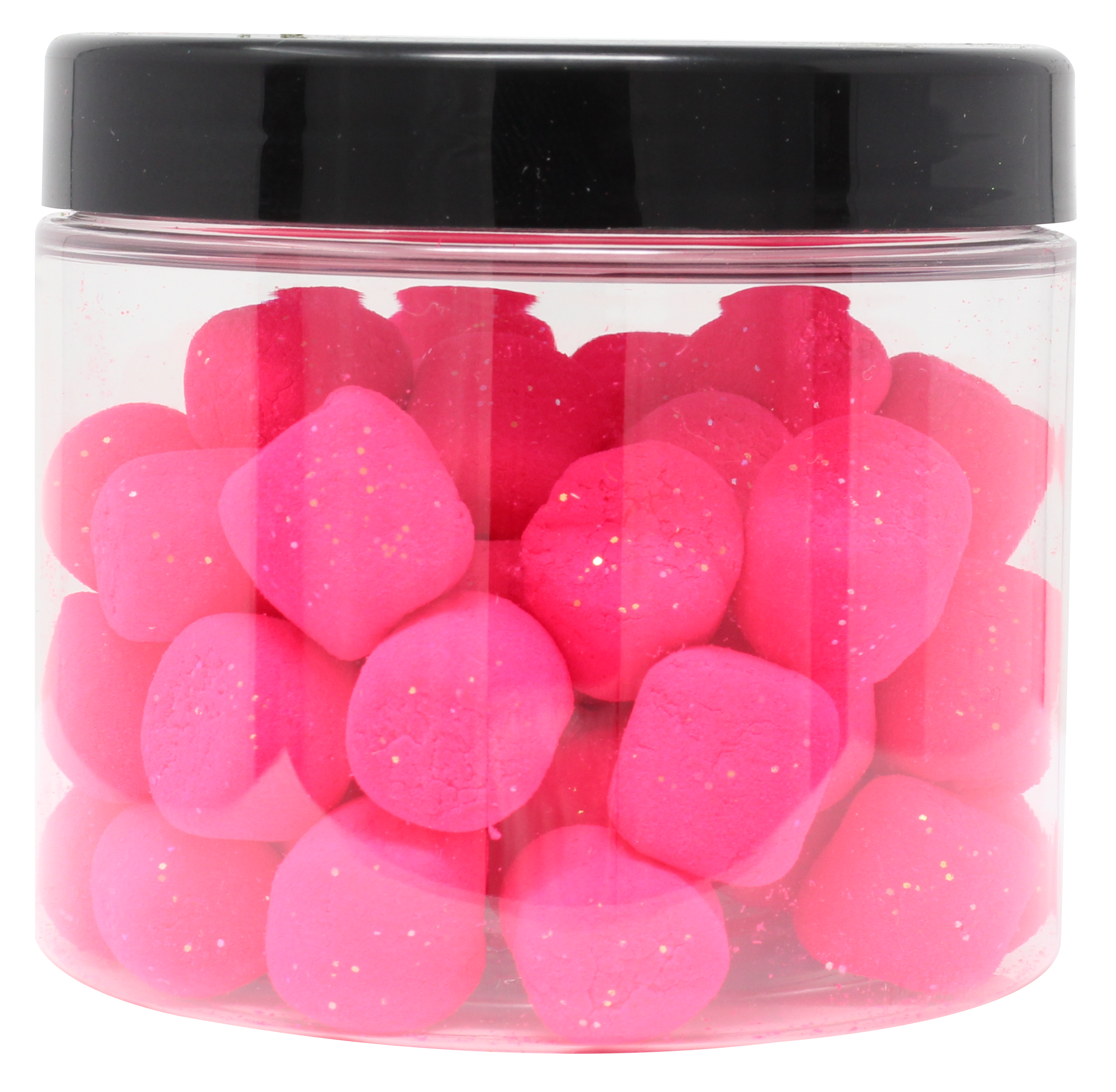 Marshmallow Knoblauch schwimmend 35 g Pink