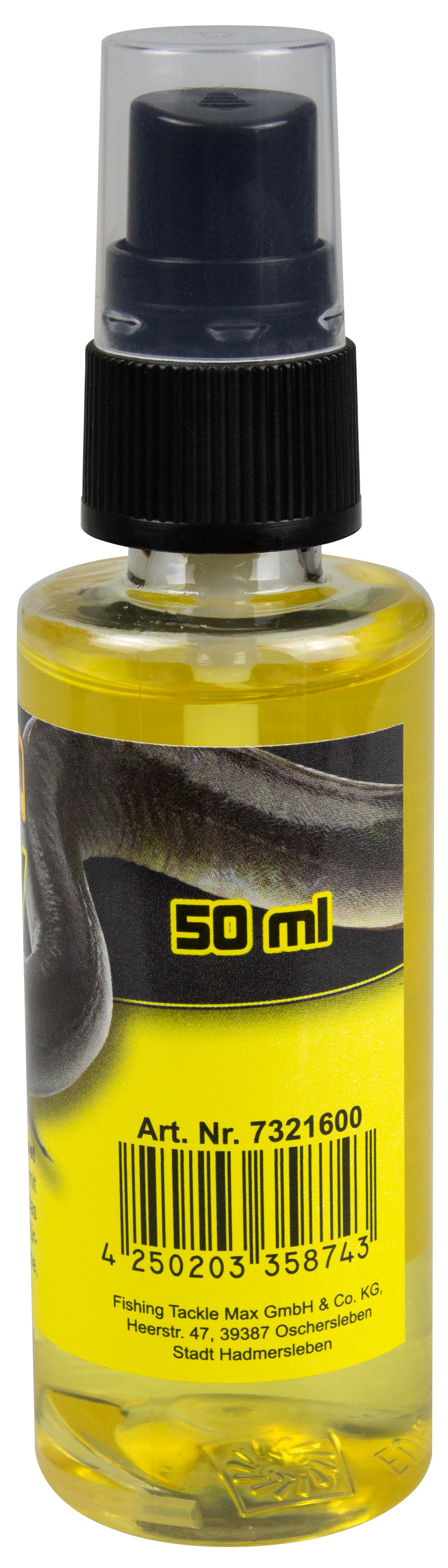 Aalspray 50 ml