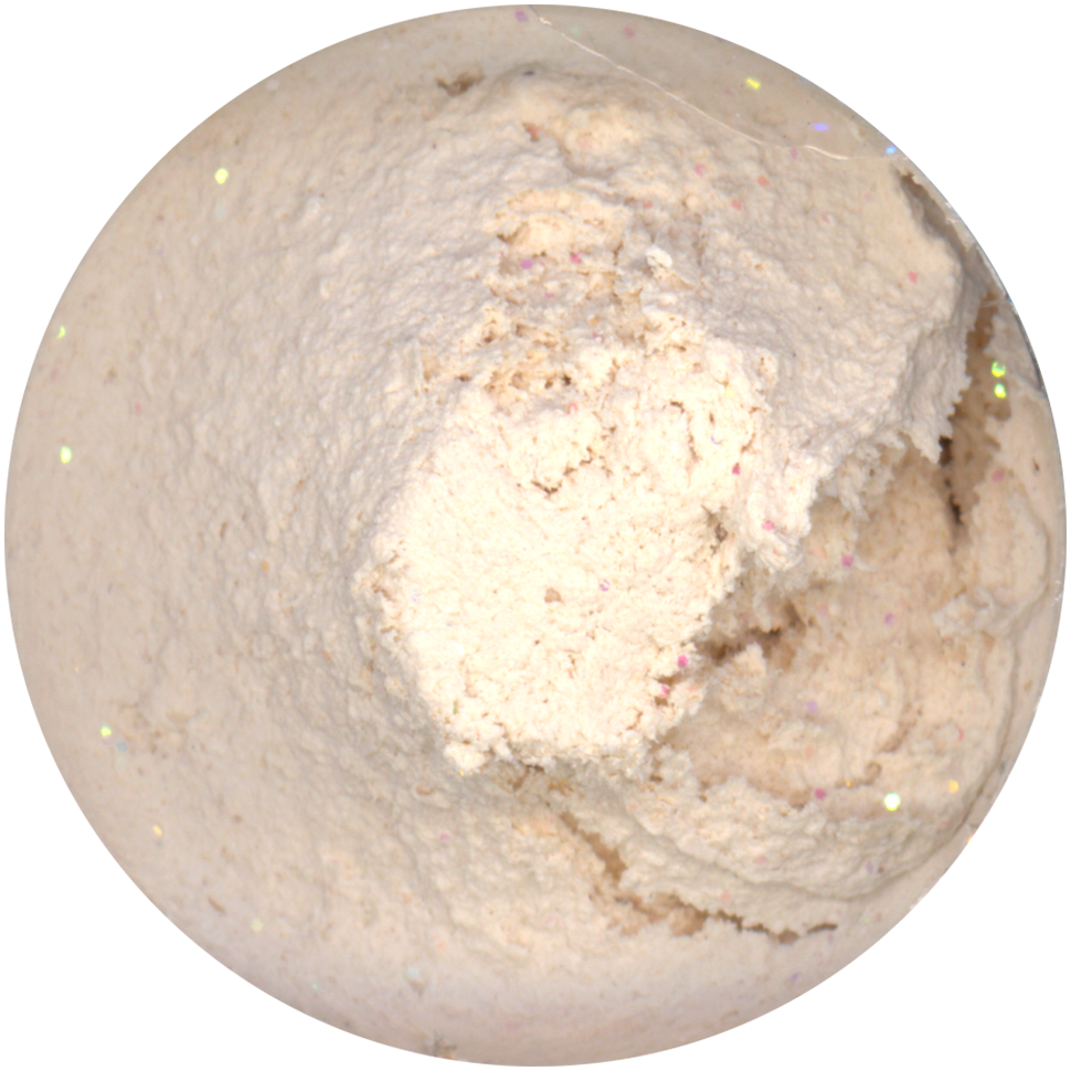 Forellenteig Knoblauch schwimmend 50 g Weiß