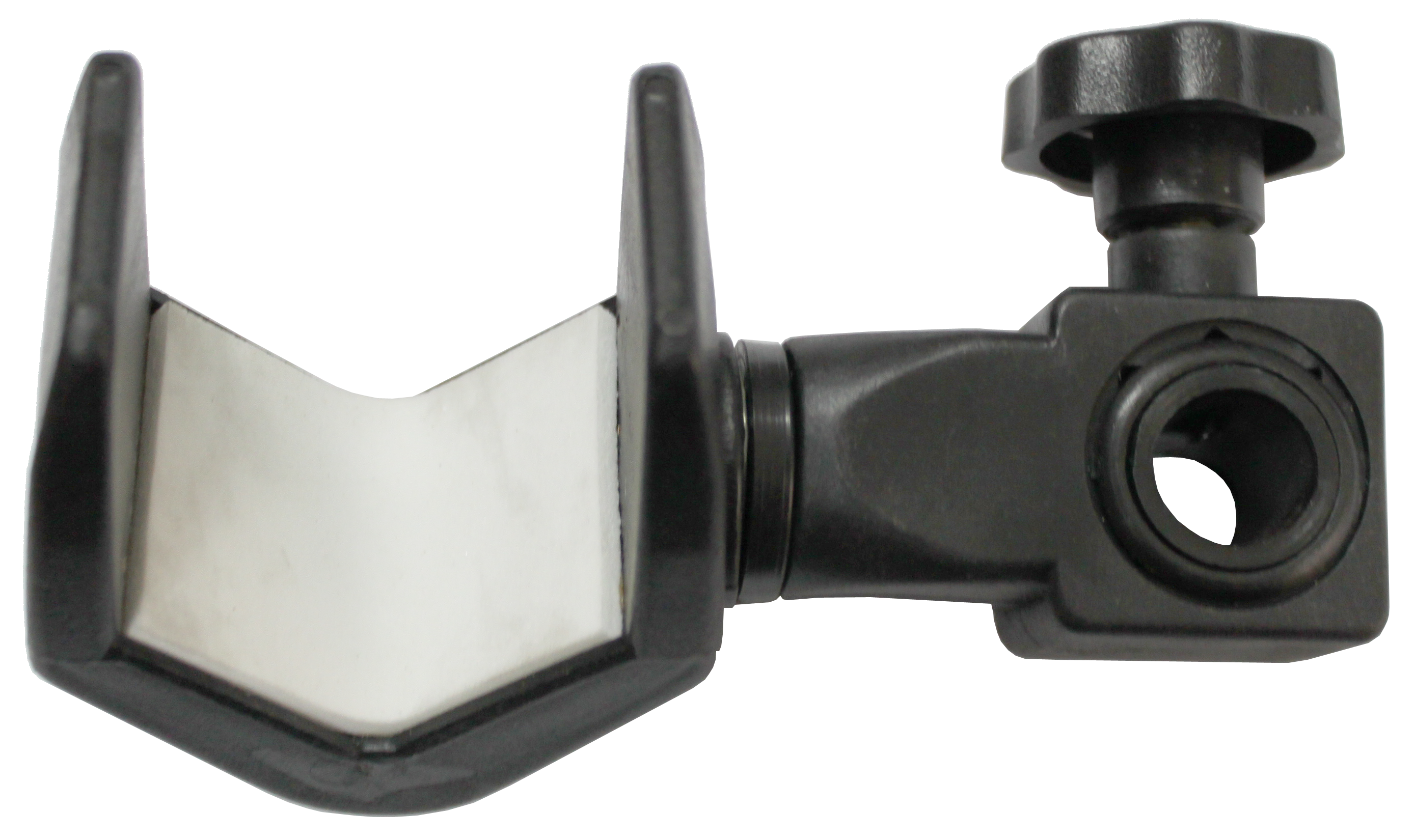 Rutenhalter Sturm - extra hoch