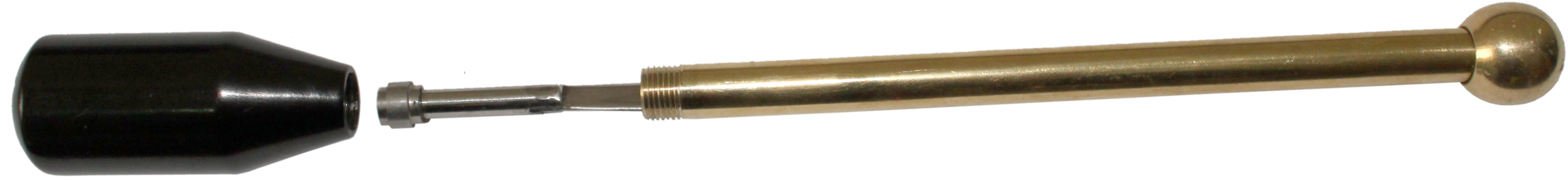 Fischtöter mit Klinge
