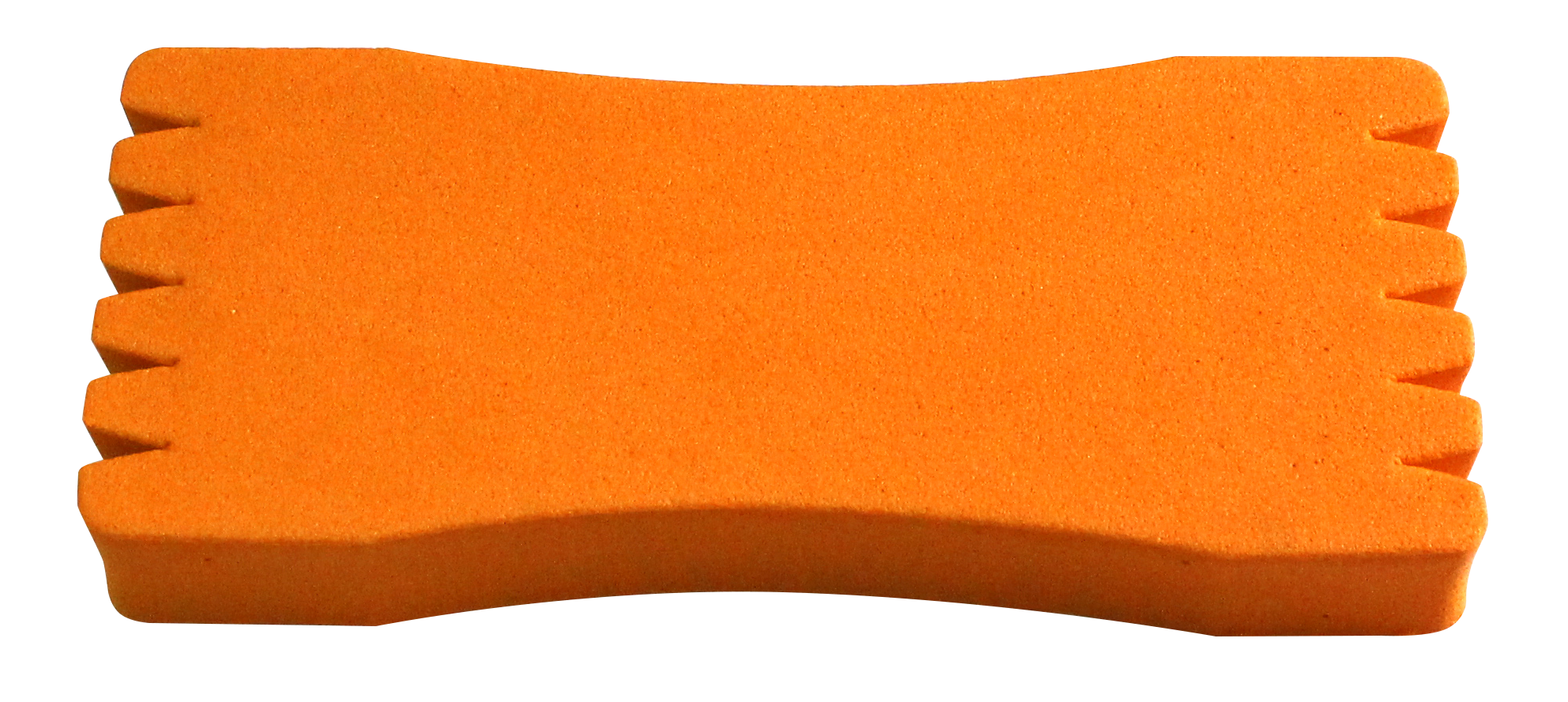 Montageaufwickler orange