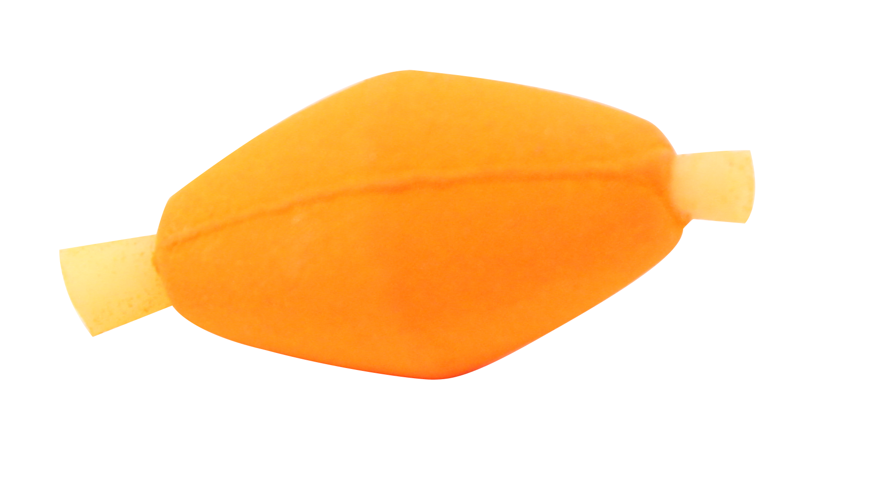 Blinky orange