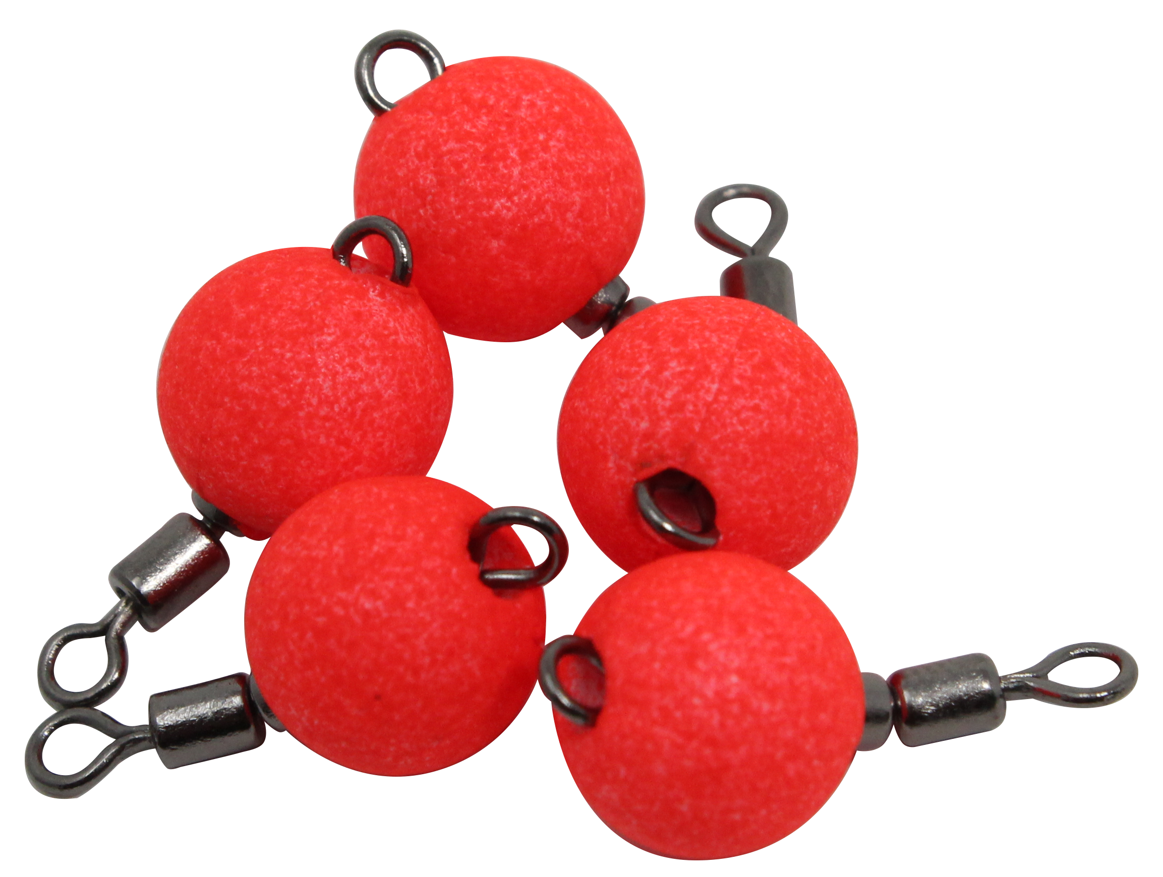 Wirbel Pilot rot 10 mm