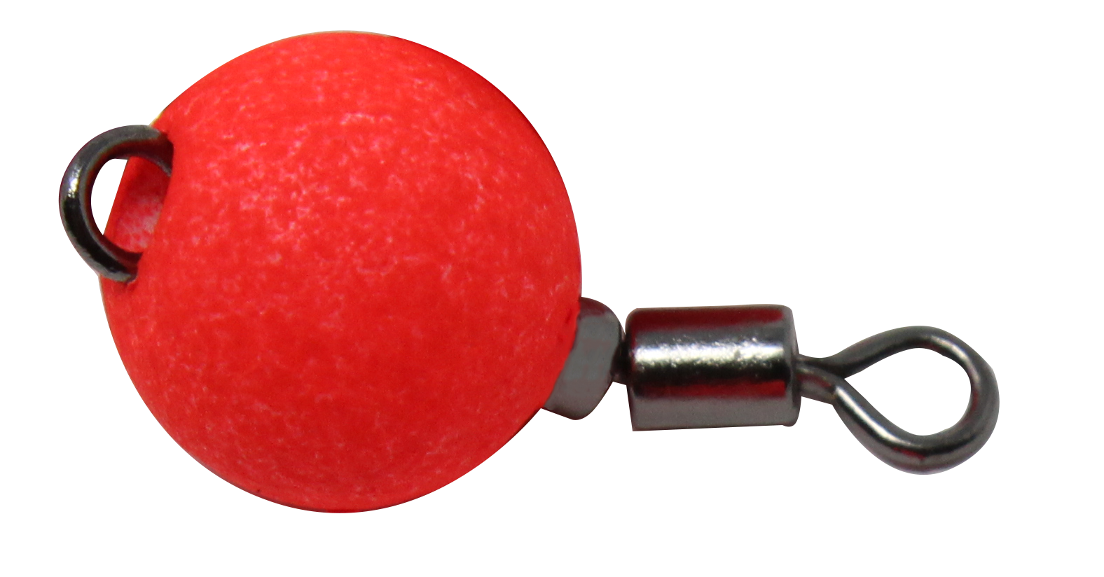 Wirbel Pilot rot 10 mm