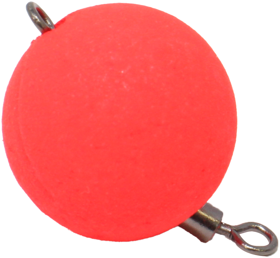 Wirbel Pilot rot 15 mm