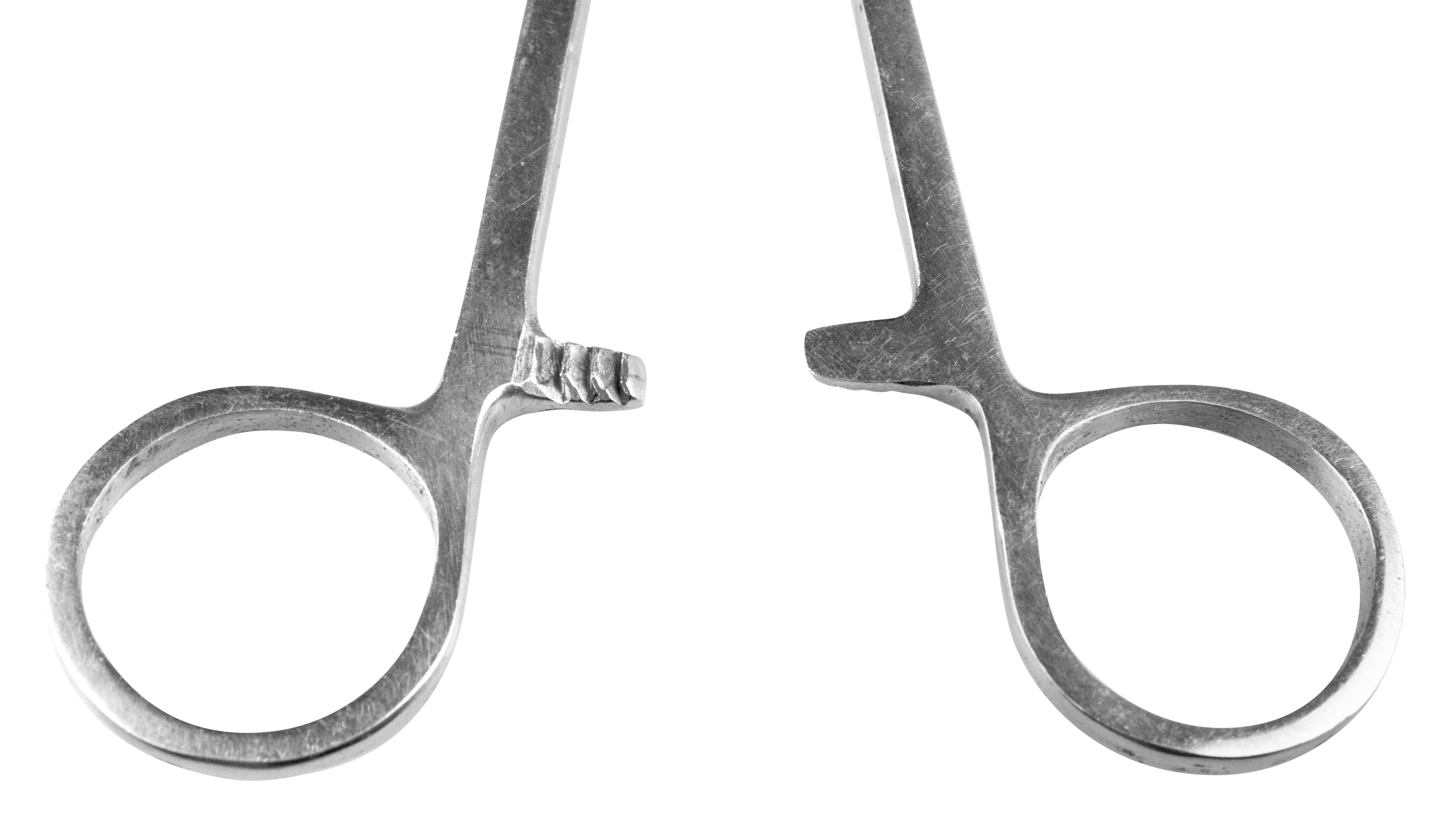 Arterienklemme gerade 10 cm