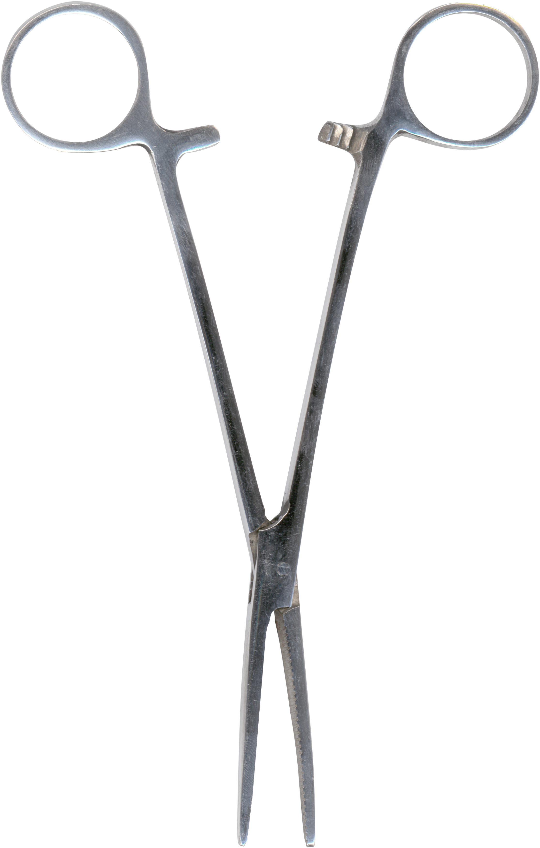 Arterienklemme gerade 15 cm