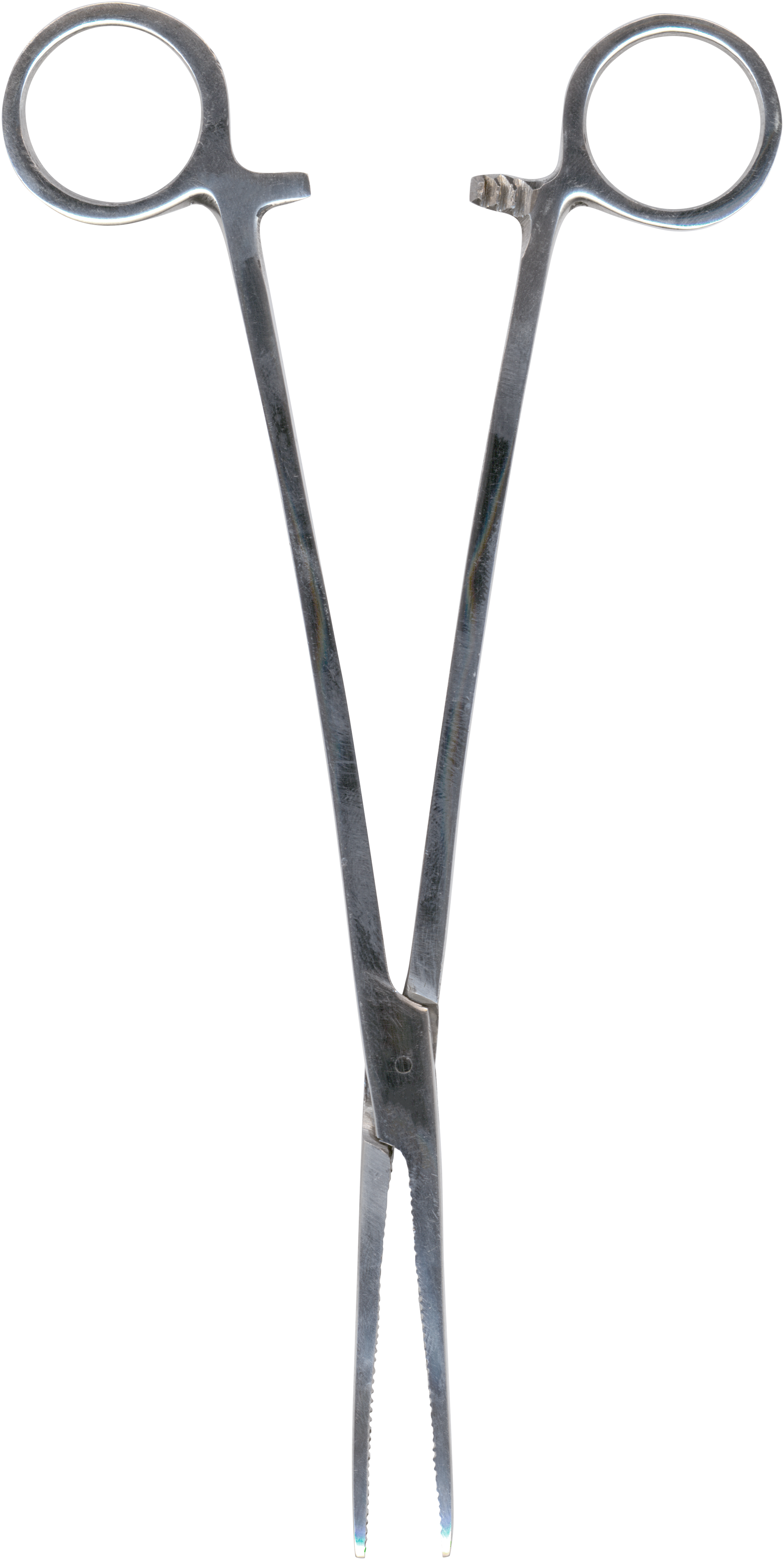 Arterienklemme gerade 20 cm