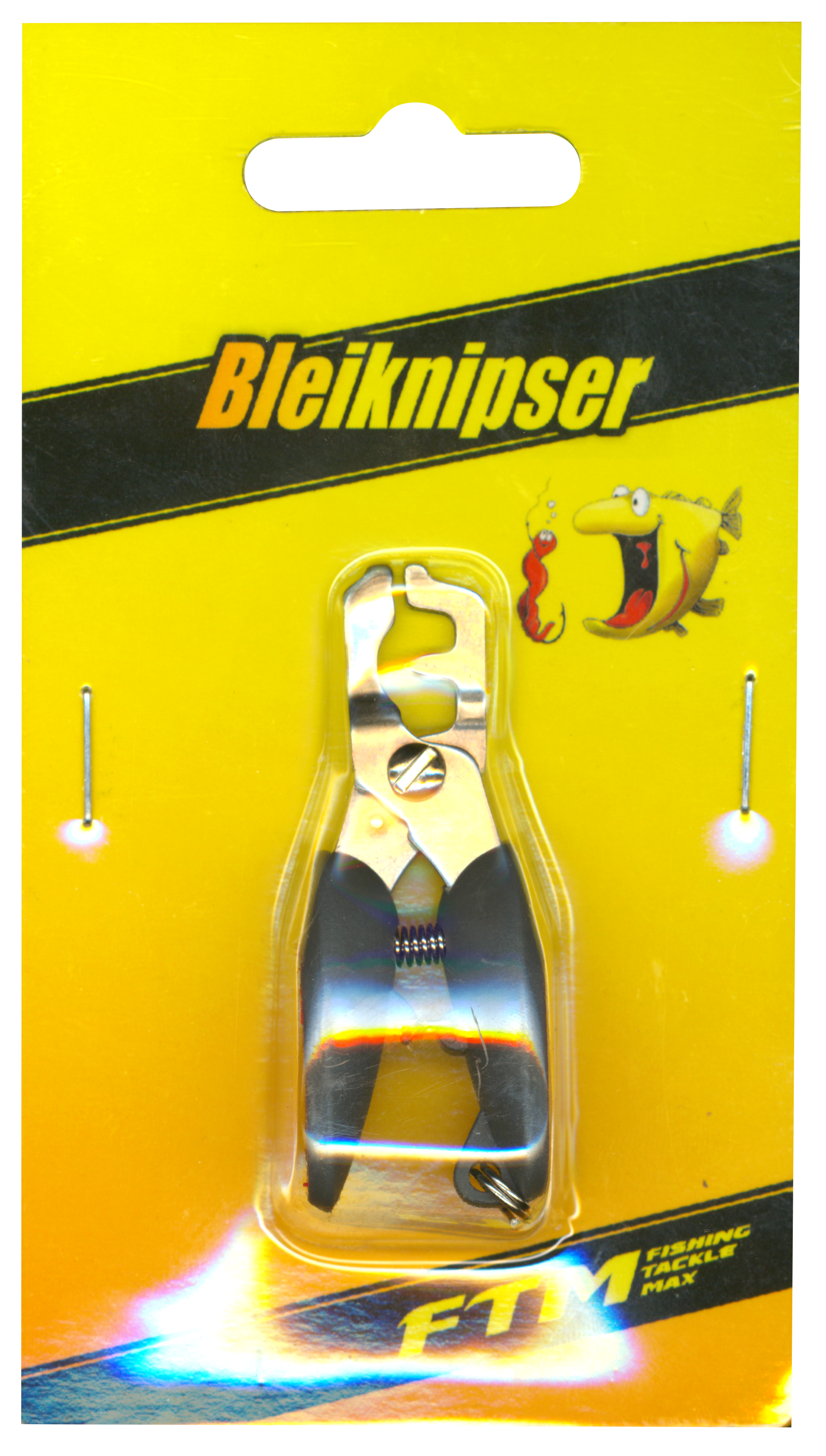 Bleiknipser