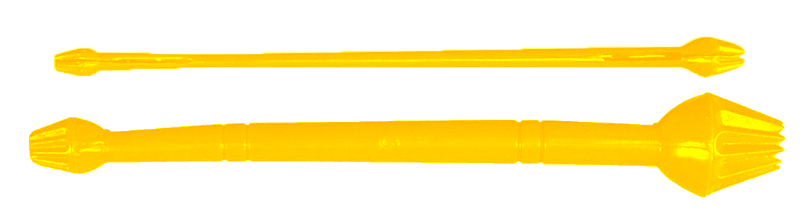 Hakenlöserset Allround 15,5 cm + 17 cm