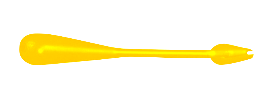 Hakenlöser mit Betäuber