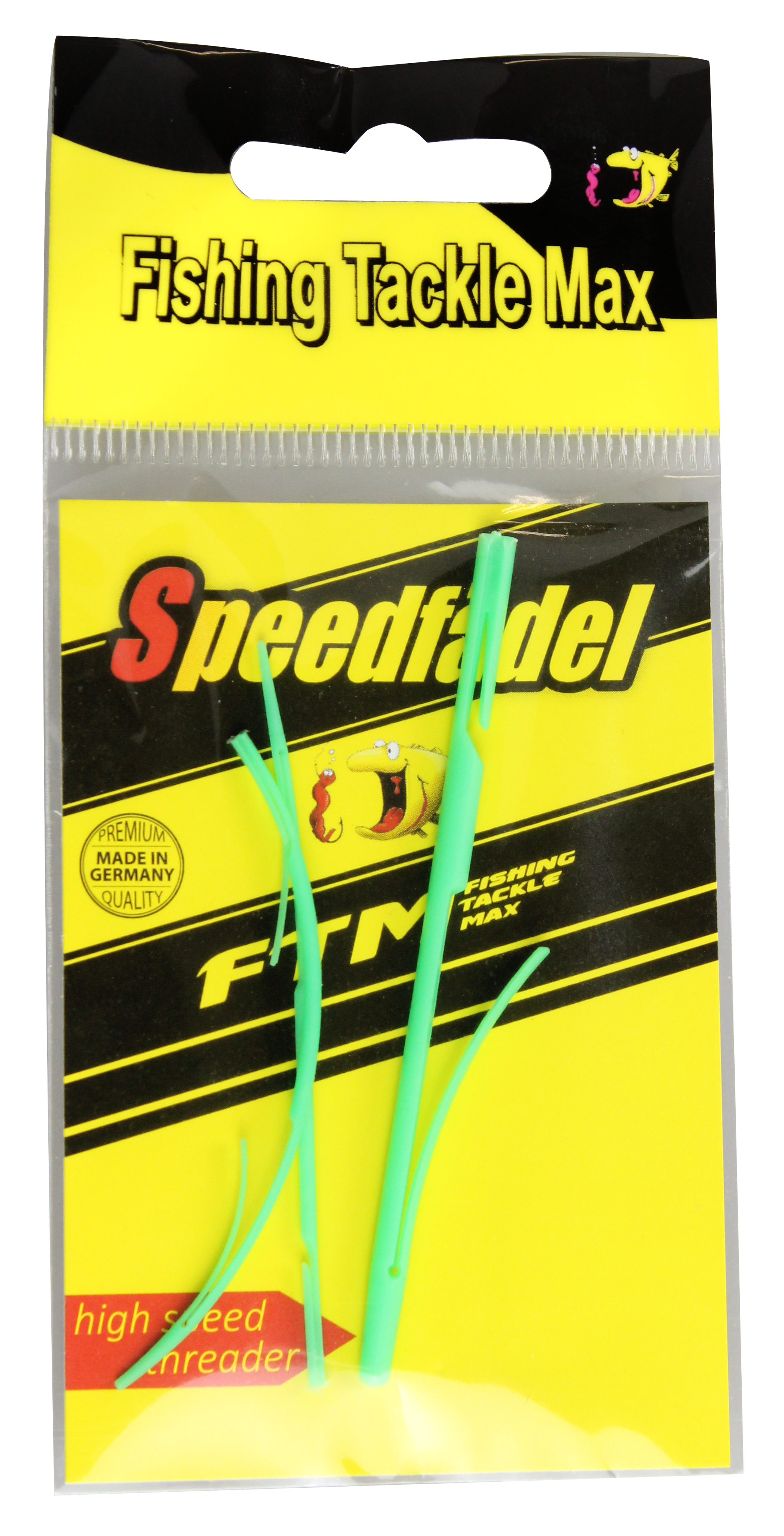 Speedfädel