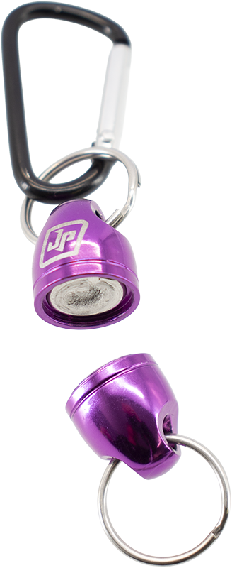 JustPro Magnetic Releaser - Magnetclip