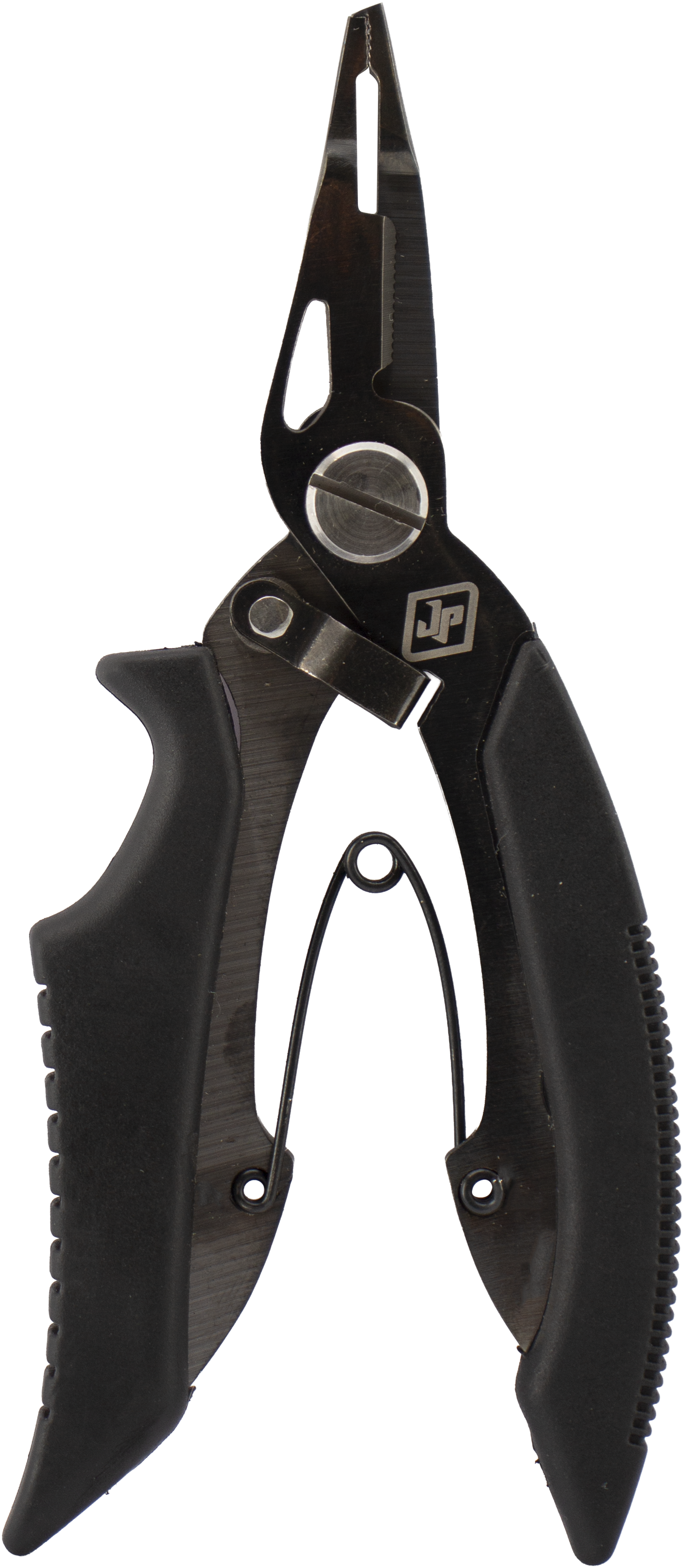 JustPro Mini Split Ring Pliers - Sprengringzange
