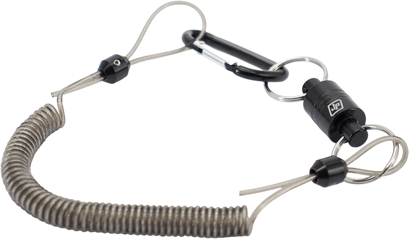 JustPro Magnetic Release Holder - Magnetischer Halter