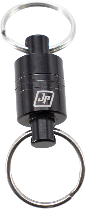 JustPro Magnetic Release Holder - Magnetischer Halter