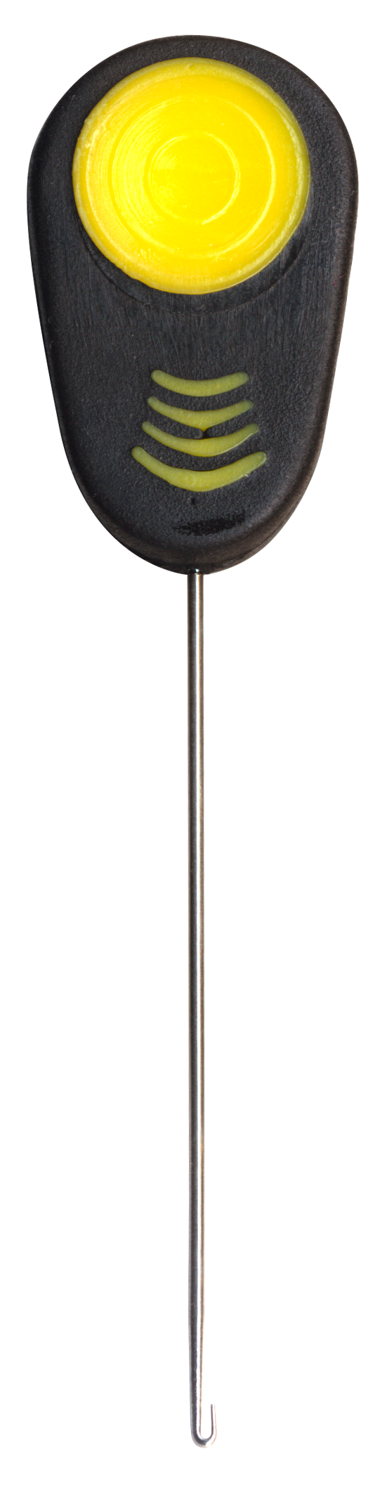 Boilienadel kurz mit Haken