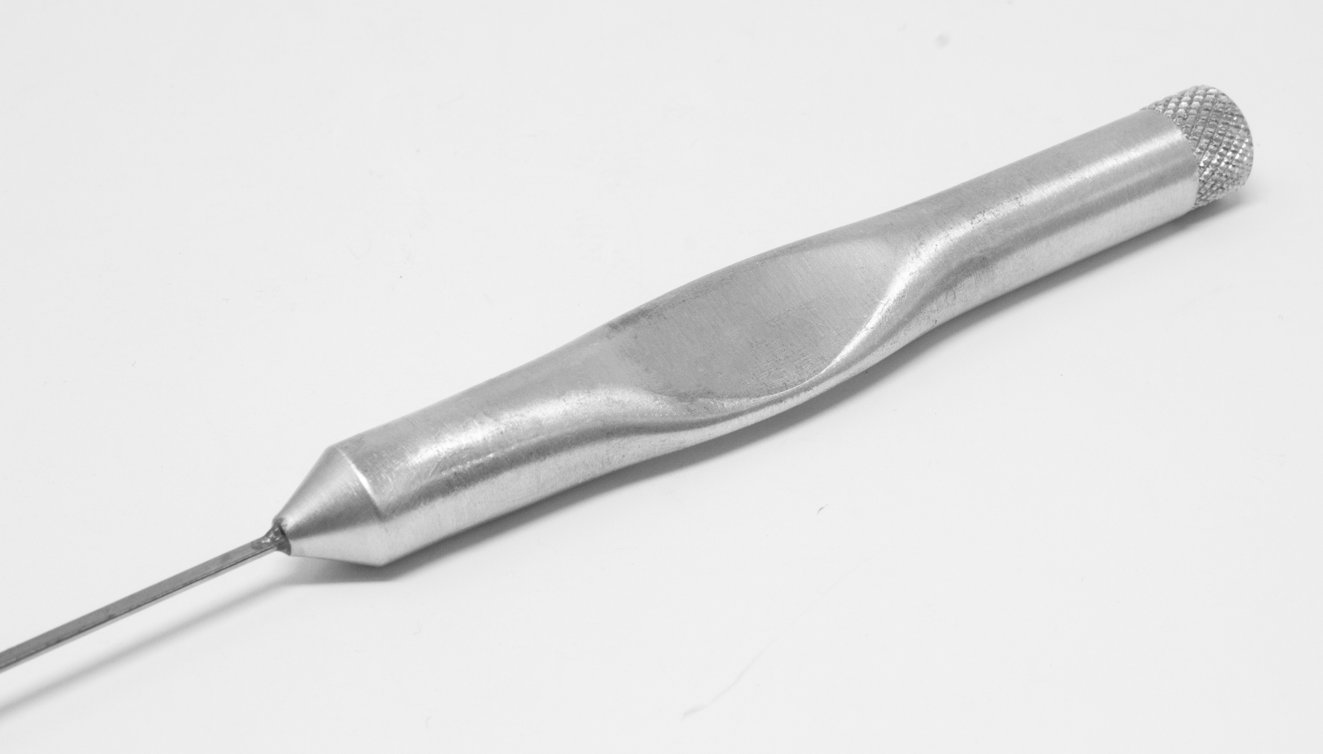 Boilienadel deluxe 20,5 cm