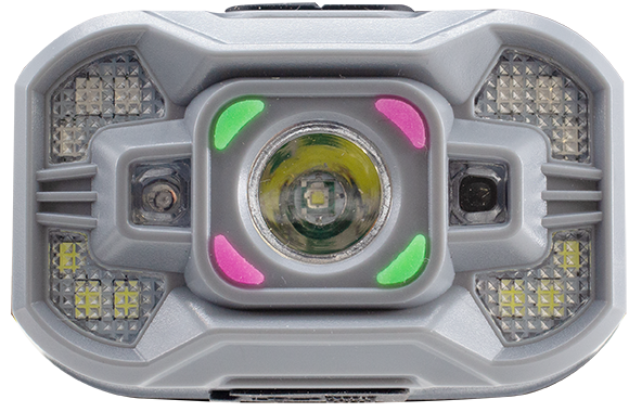 Kopflampe Multi