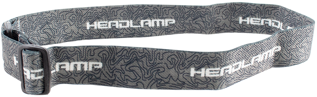 Kopflampe Multi