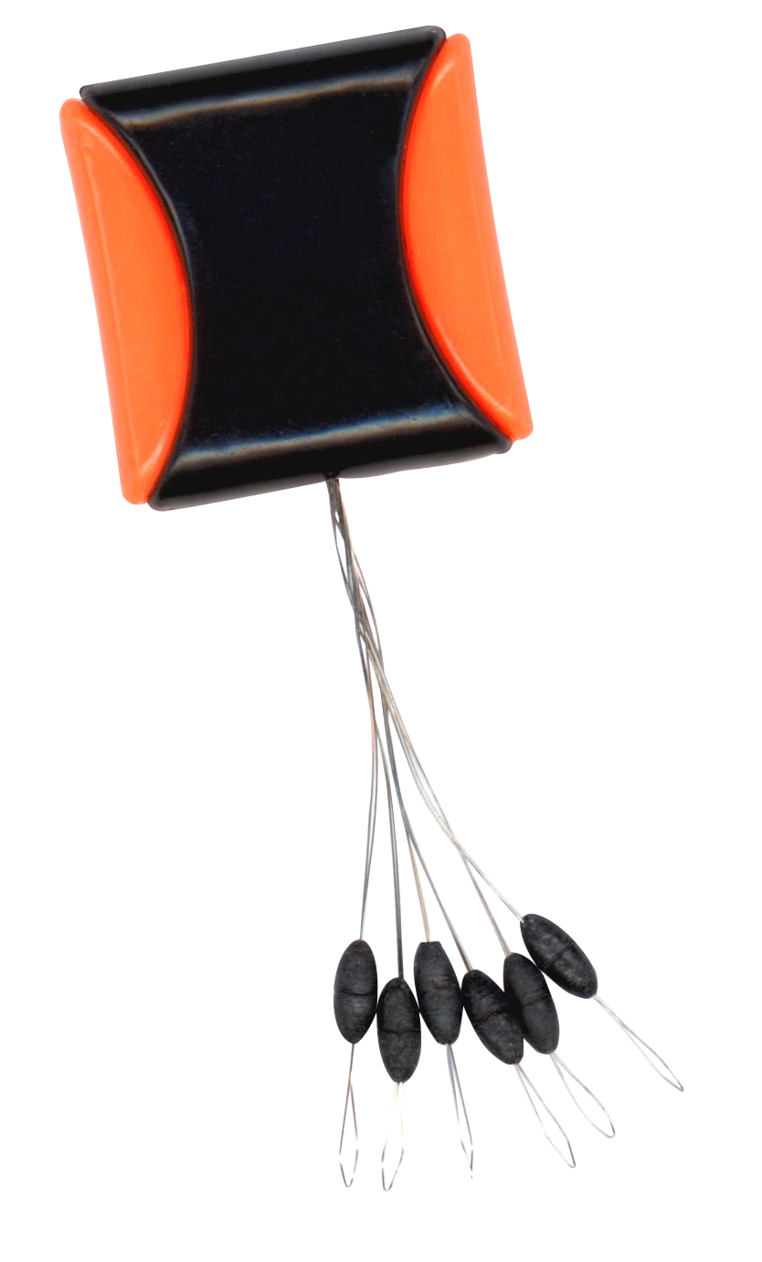 FTM Spezial Gummistopper L
