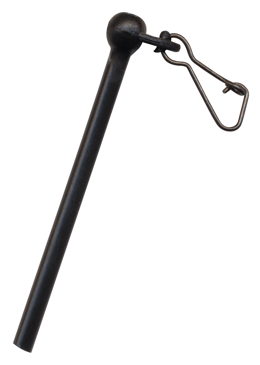 Anti Tangle Boom 10 cm gerade