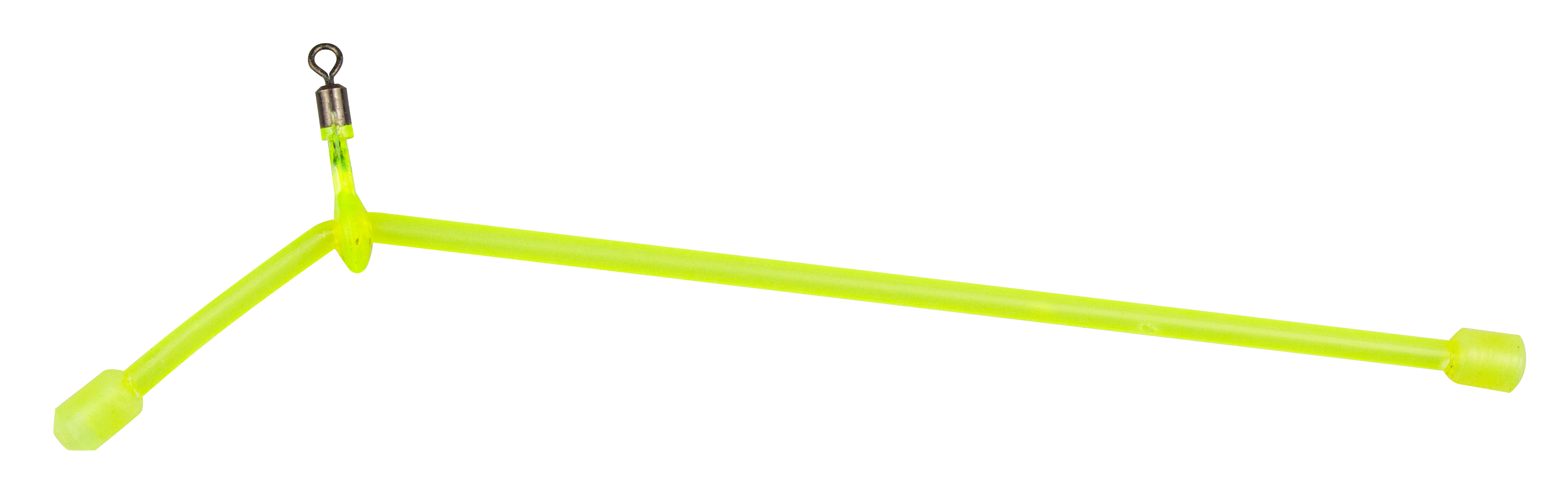 Anti Tangle Boom 15 cm gebogen