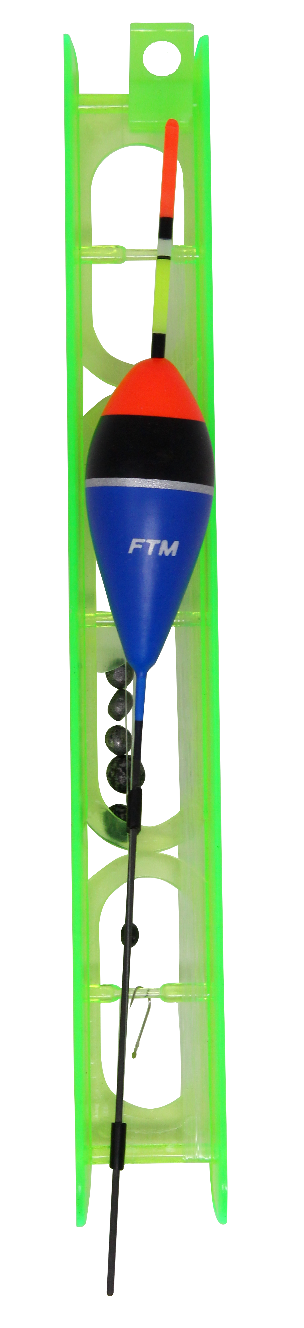 Fertigangeln AMP Nr. 2  1 g