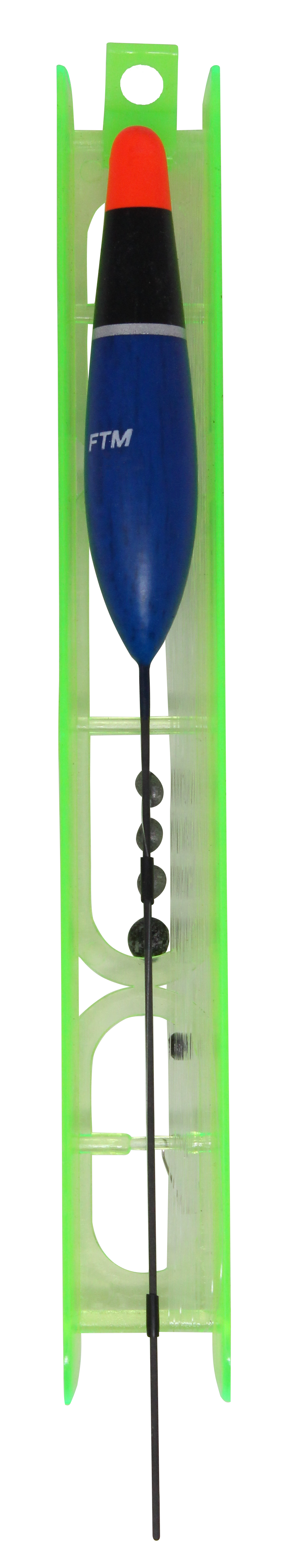 Fertigangeln AMP Nr. 4  2 g