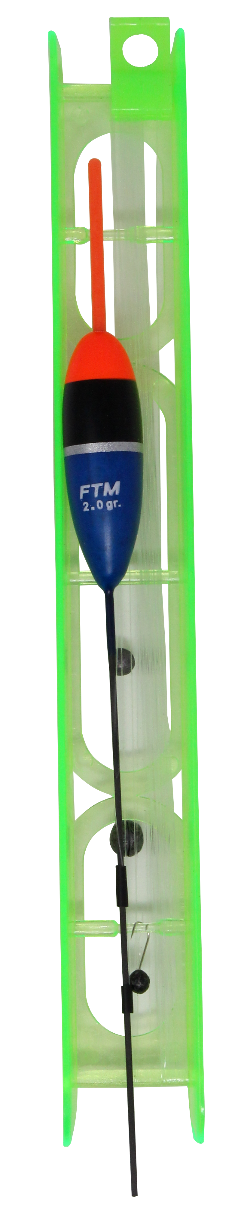 Fertigangeln AMP Nr. 5  4 g