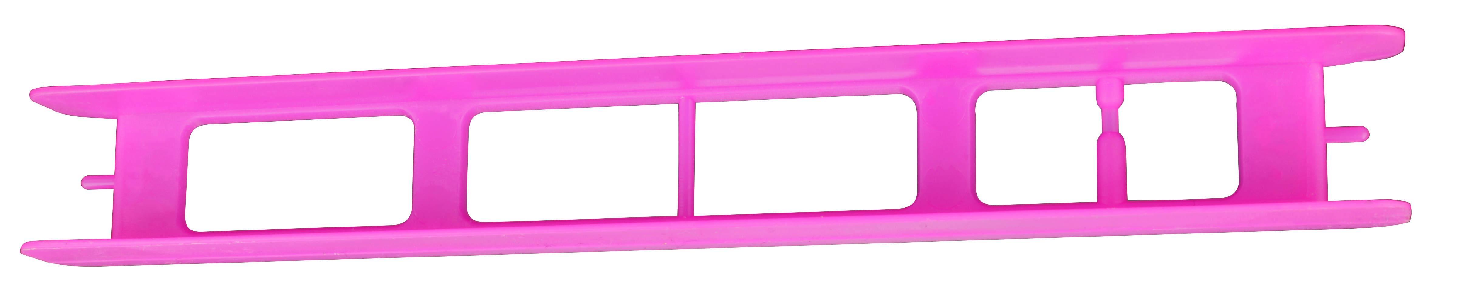 Wickelbrettchen Fließwasser 20 cm
