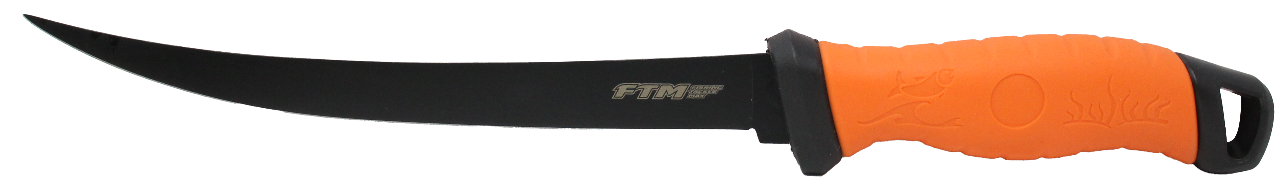 Filetiermesser P 145